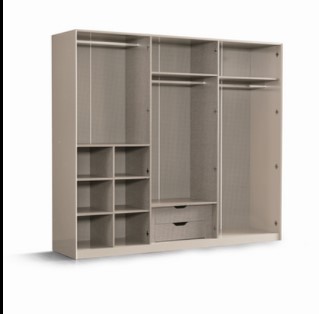 Elif Sultan Yatak Odası