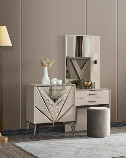 Elif Sultan Yatak Odası