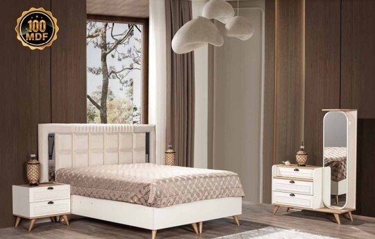 Emsal Aura Yatak Odası