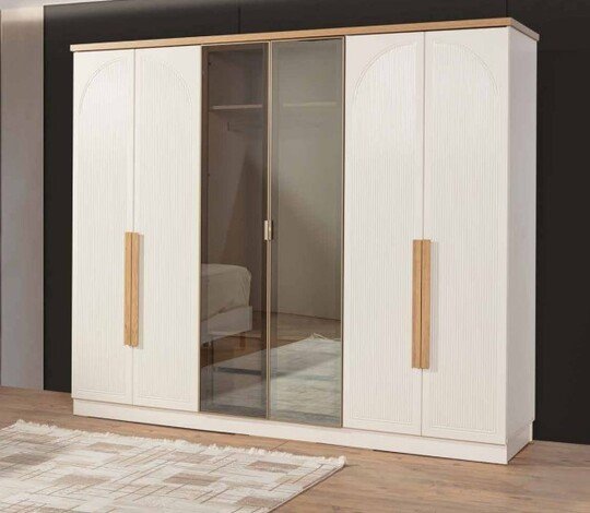 Emsal Alaçatı Yatak Odası