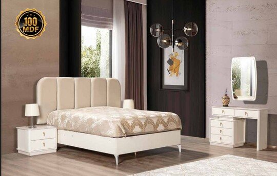 Emsal Marmaris Yatak Odası