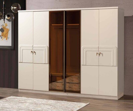 Emsal Marmaris Yatak Odası