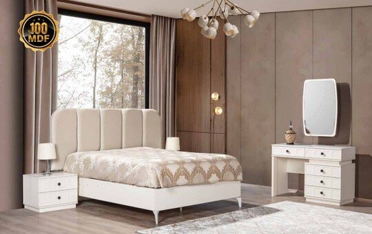 Emsal Bodrum Yatak Odası