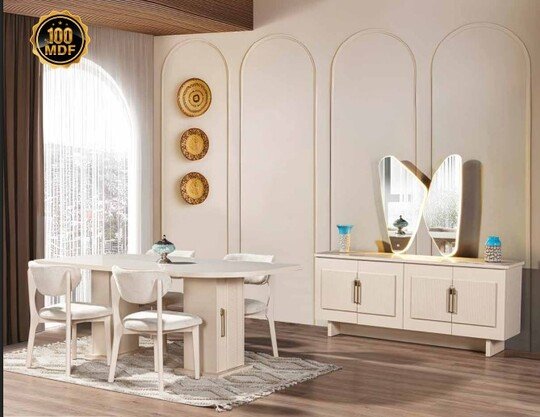 Emsal Okyanus Yemek Odası