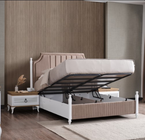 Elif Yonca Yatak Odası