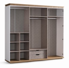 Elif Yonca Yatak Odası