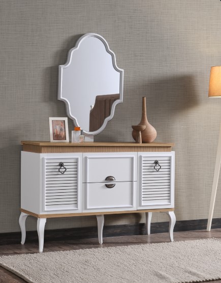 Elif Yonca Yatak Odası