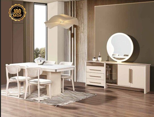 Emsal Anadolu Yemek Odası