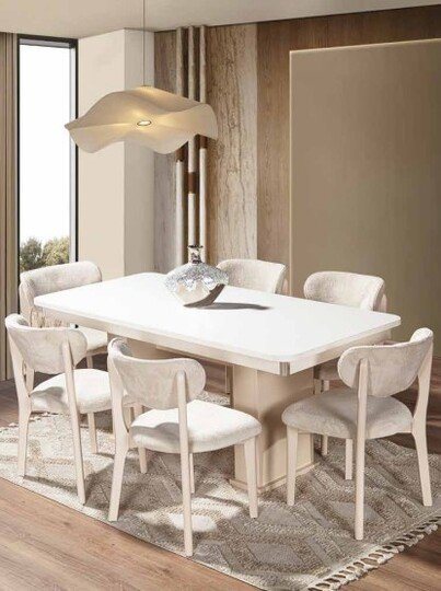 Emsal Anadolu Yemek Odası