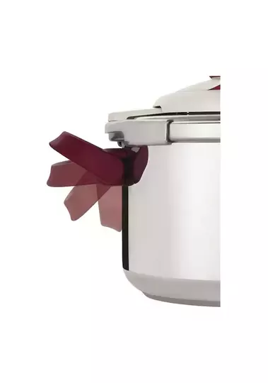 TEFAL CLİPSO DÜDÜKLÜ TENCERE 6 LT