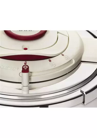 TEFAL CLİPSO DÜDÜKLÜ TENCERE 6 LT