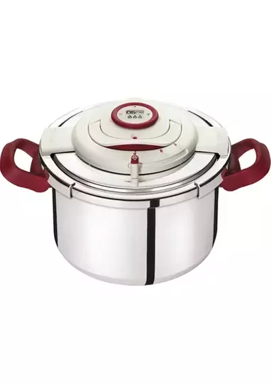 TEFAL CLİPSO DÜDÜKLÜ TENCERE 6 LT
