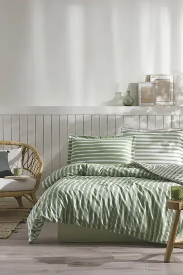 ÖZDİLEK NEV.TK.FİTTED.CAR RF TK YEŞİL TRİOLİNE