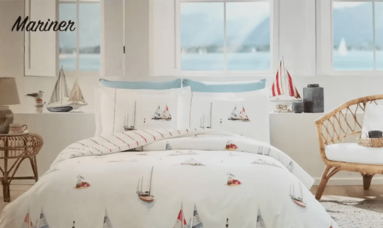 ÖZDİLEK NEV.TK RF TK BEYAZ MARİNER