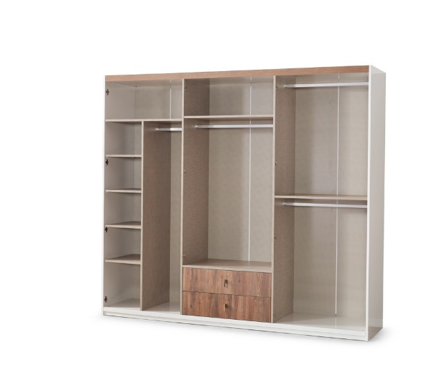 Elif Torino Yatak Odası