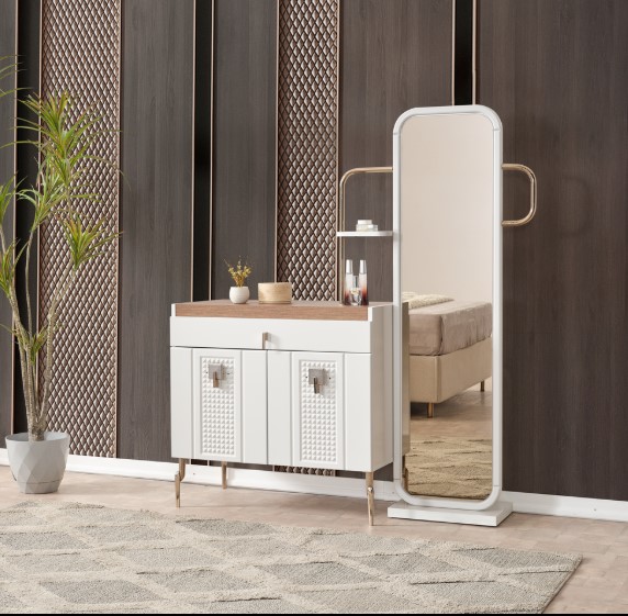 Elif Torino Yatak Odası