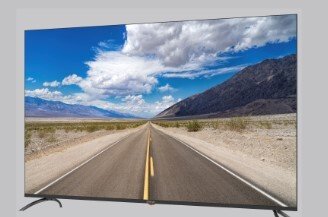 Altus 65 UHD 9823 Televizyon