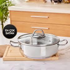 EMSAN MALTA 26CM KARNIYARIK TENCERE