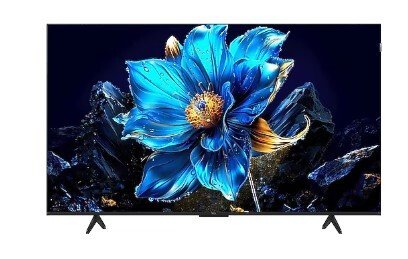 Tcl 65P79K 4K Ultra Hd 65