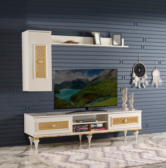 MODELLO BEYKOZ ÜNİTE