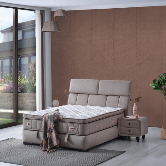 Fame Fameora 160*200 Baza Set