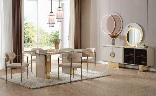 Elif Armoni Yemek Odası