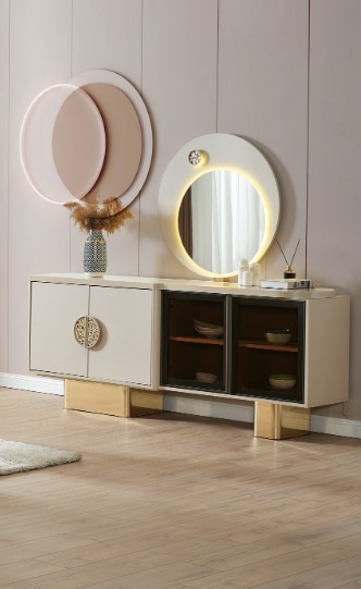 Elif Armoni Yemek Odası