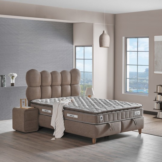 Fame Natura2 160*200