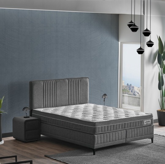 Fame Odessa 160*200 Baza Set