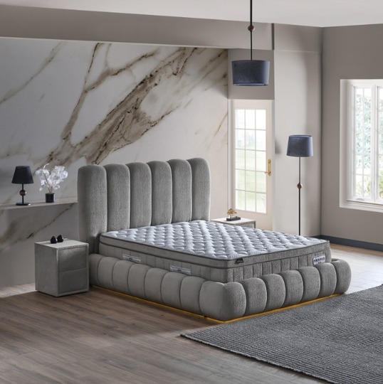 Fame Cool 160*200 Baza Set