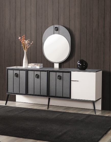 Elif Dakron Yemek Odası