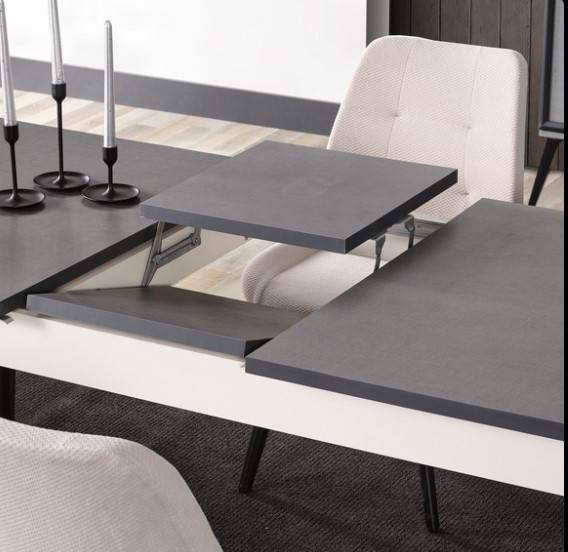 Elif Dakron Yemek Odası