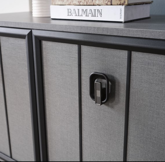 Elif Dakron Yemek Odası