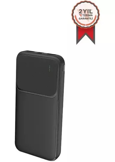 TORİMA FULLMOON P-10 10000 POWERBANK
