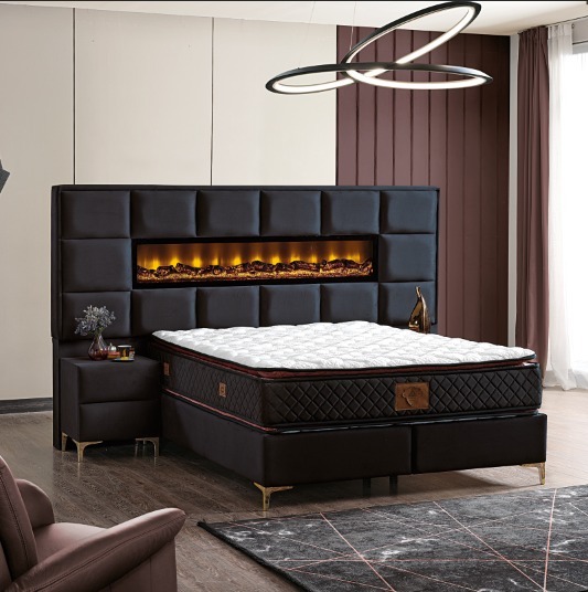 Fame Netra 160*200 Baza Set