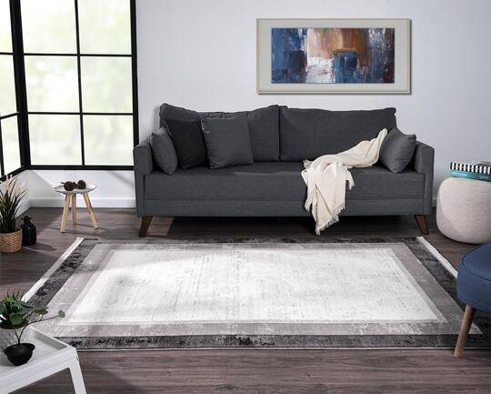 Karmen Dark 002g Halı