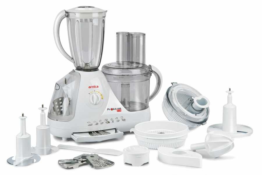 ARNİCA PROKİT 444 PLUS MUTFAK  ROBOTU