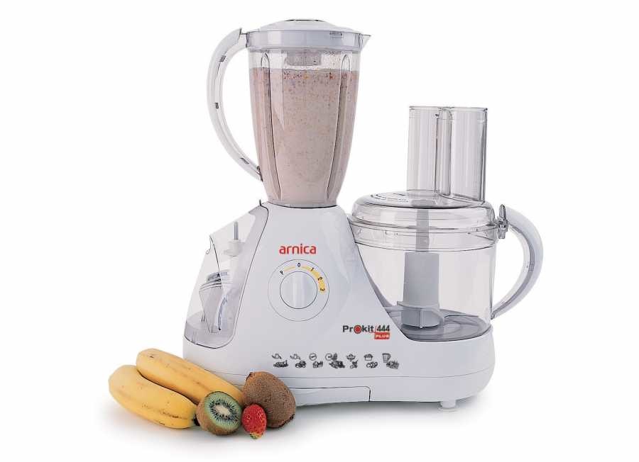 ARNİCA PROKİT 444 PLUS MUTFAK  ROBOTU