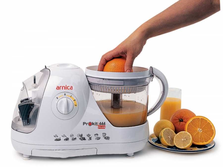 ARNİCA PROKİT 444 PLUS MUTFAK  ROBOTU