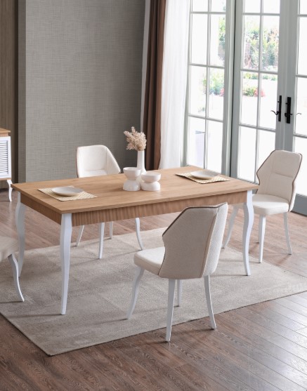 Elif Yonca Yemek Odası