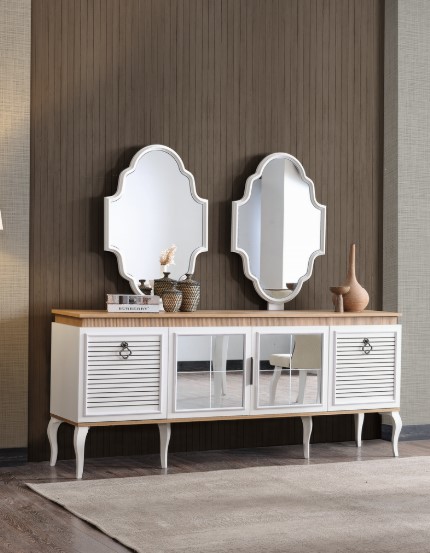 Elif Yonca Yemek Odası