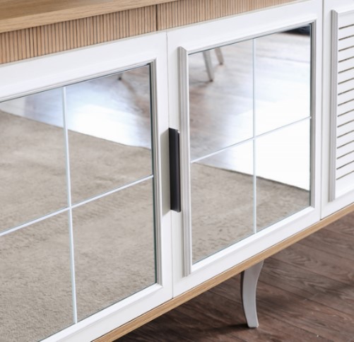 Elif Yonca Yemek Odası