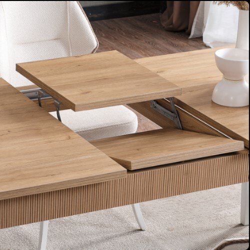 Elif Yonca Yemek Odası