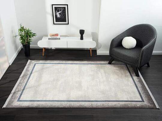 Karmen Dark 012M Halı