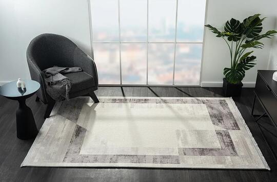 Karmen Dark Dk014g Halı