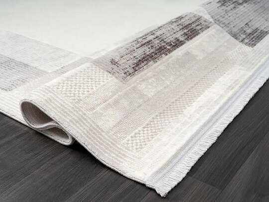 Karmen Dark Dk014g Halı