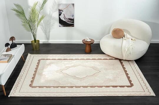 Karmen Dark Dk16a Halı