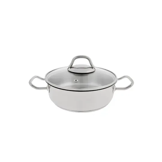 EMSAN MALTA 24CM KARNIYARIK TENCERE