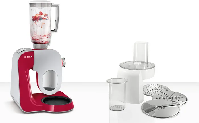 BOSCH MUM58720 MUTFAK ROBOTU