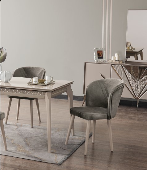 Elif Sultan Yemek Odası